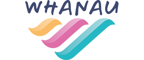 logo whanau impresa sociale