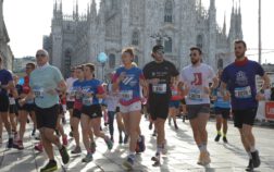 Milano Marathon